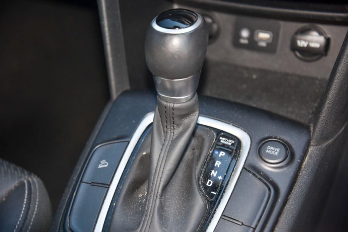 2019 Hyundai Kona Elite