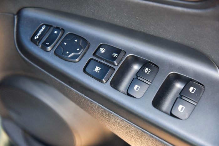 2019 Hyundai Kona Elite