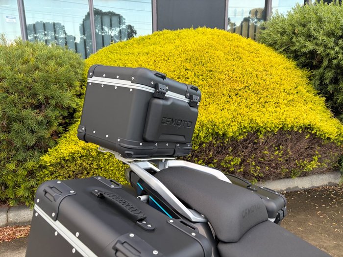 2025 CFMOTO 2025 Cf Moto 800CC MT EXPLORE DUAL SPORTS (800MTXCF800-11) White