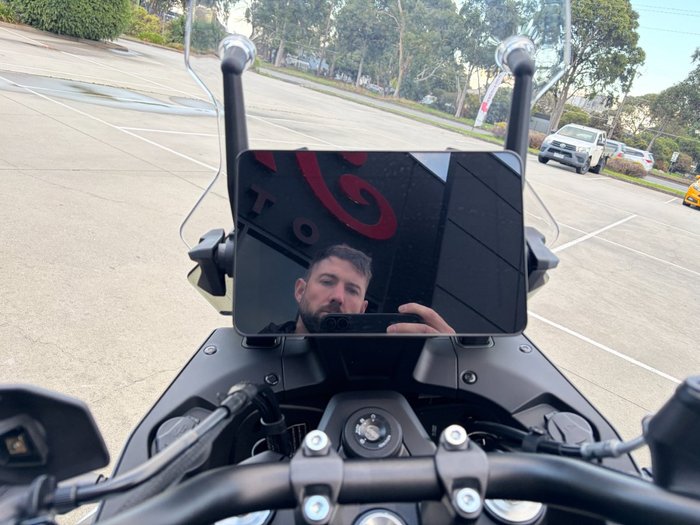 2025 CFMOTO 2025 Cf Moto 800CC MT EXPLORE DUAL SPORTS (800MTXCF800-11) White