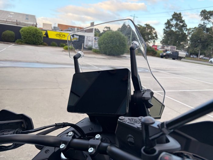 2025 CFMOTO 2025 Cf Moto 800CC MT EXPLORE DUAL SPORTS (800MTXCF800-11) White