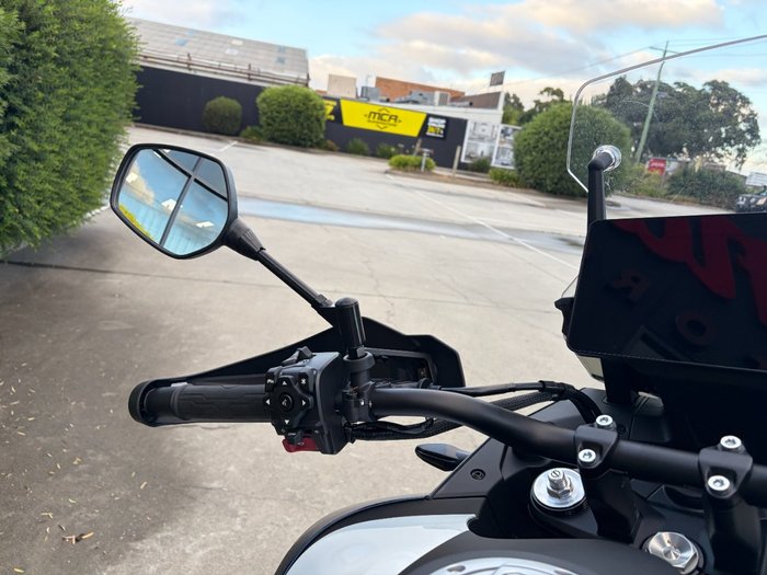 2025 CFMOTO 2025 Cf Moto 800CC MT EXPLORE DUAL SPORTS (800MTXCF800-11) White