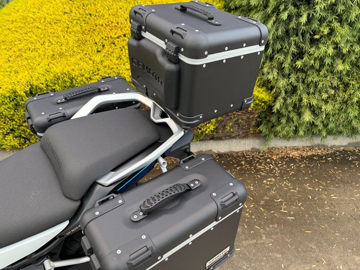 2025 CFMOTO 2025 Cf Moto 800CC MT EXPLORE DUAL SPORTS (800MTXCF800-11) White