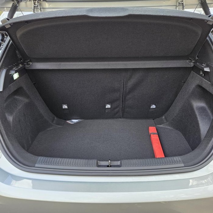 2025 MG MG3 Excite MY25.5 Sloane Silver