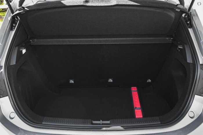 2025 MG MG3 Excite MY25.5 Sloane Silver