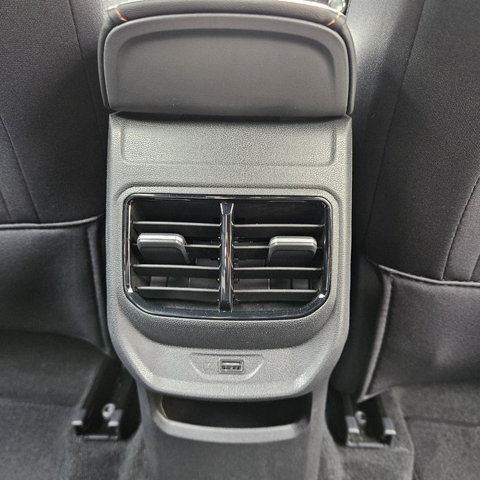 2025 MG MG3 Excite MY25.5 Sloane Silver