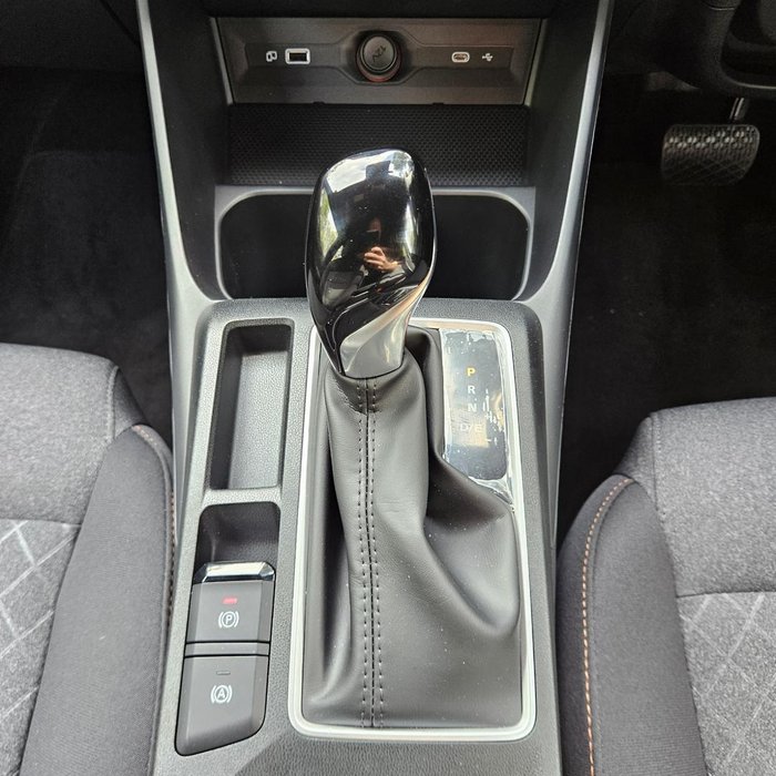 2025 MG MG3 Excite MY25.5 Sloane Silver