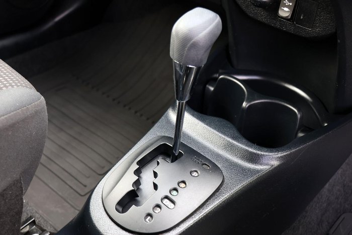 2019 Toyota Yaris Ascent