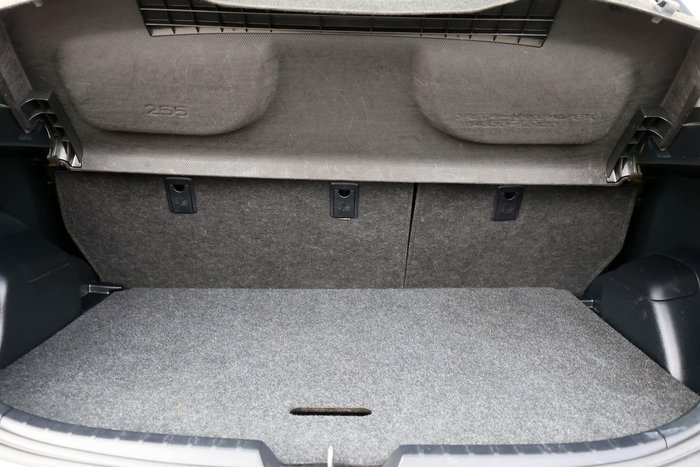 2019 Toyota Yaris Ascent