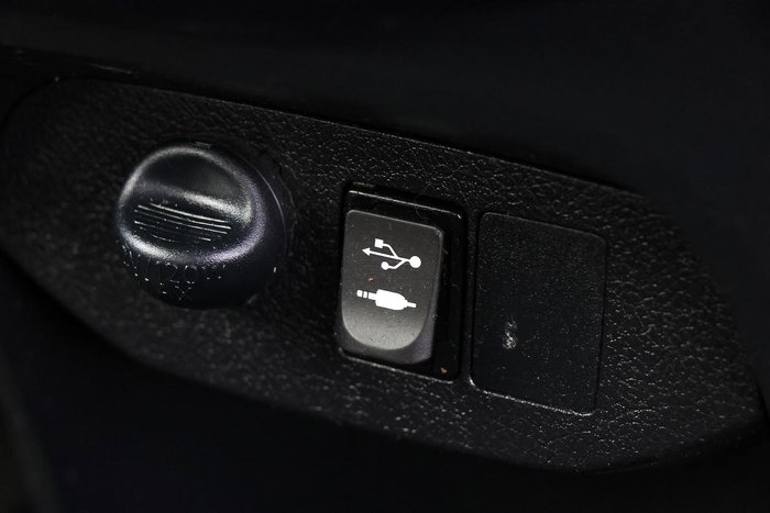 2019 Toyota Yaris Ascent