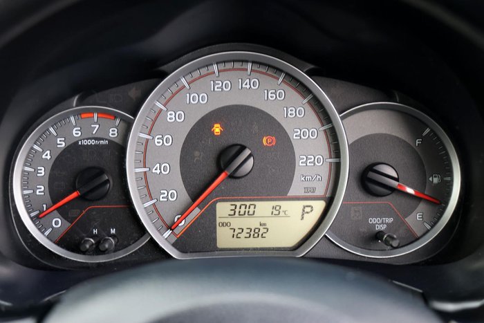 2019 Toyota Yaris Ascent