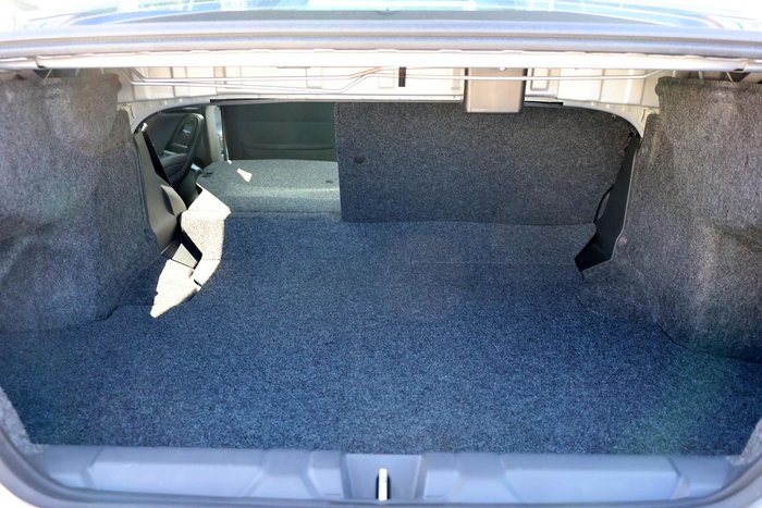 2022 Subaru WRX VB MY22 AWD Ice Silver