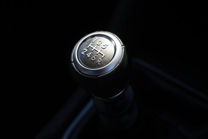 2022 Subaru WRX
