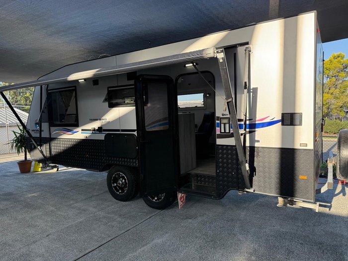 2019 Domain Recliner