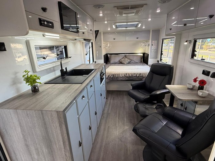 2019 Domain Recliner