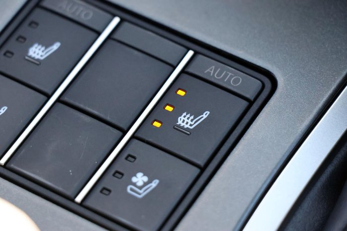 2024 Lexus UX 250h Sport Luxury