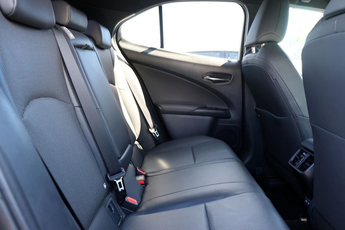 2024 Lexus UX 250h Sport Luxury MZAH10R BLACK