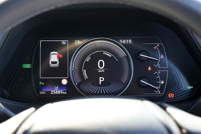 2024 Lexus UX 250h Sport Luxury