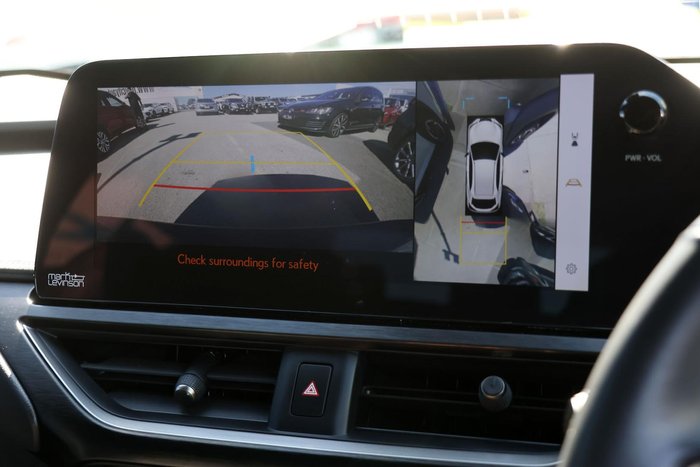 2024 Lexus UX 250h Sport Luxury