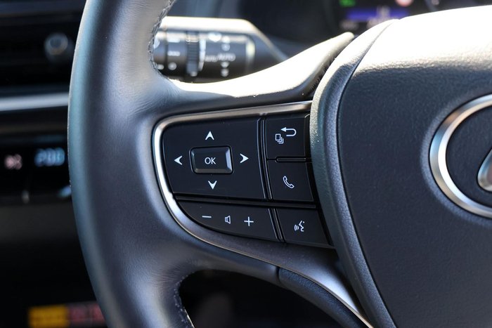 2024 Lexus UX 250h Sport Luxury