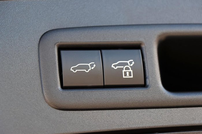 2024 Lexus UX 250h Sport Luxury MZAH10R BLACK