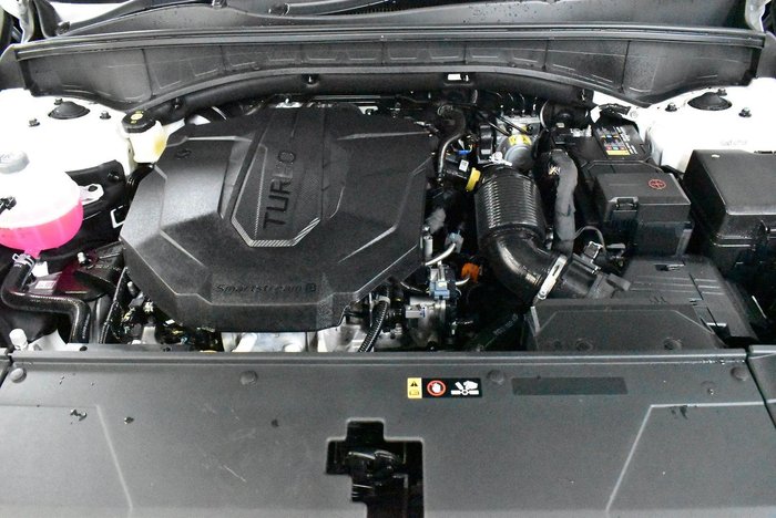 2024 Kia Sorento GT-Line