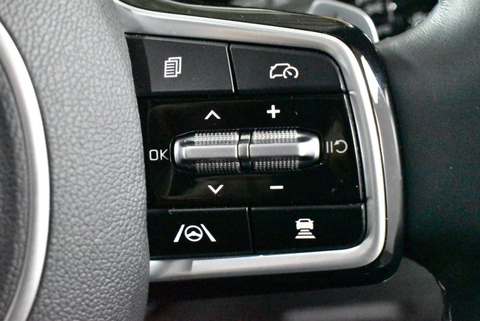 2024 Kia Sorento GT-Line