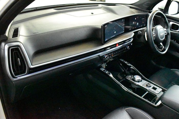 2024 Kia Sorento GT-Line