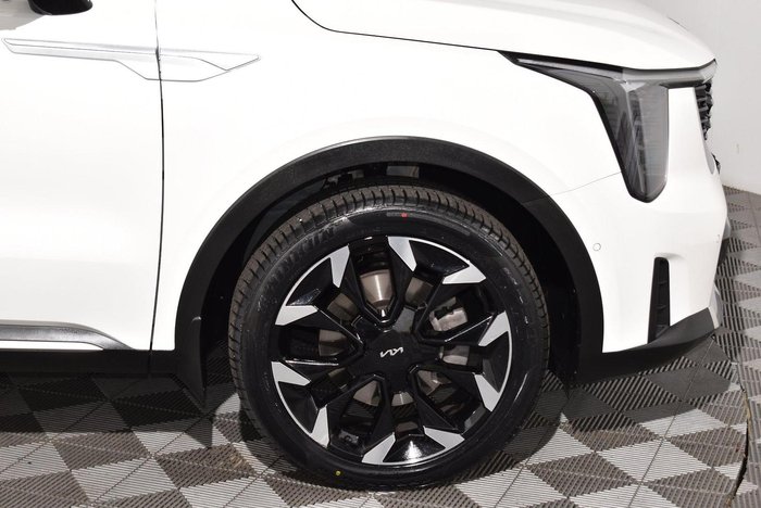 2024 Kia Sorento GT-Line