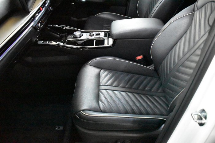 2024 Kia Sorento GT-Line