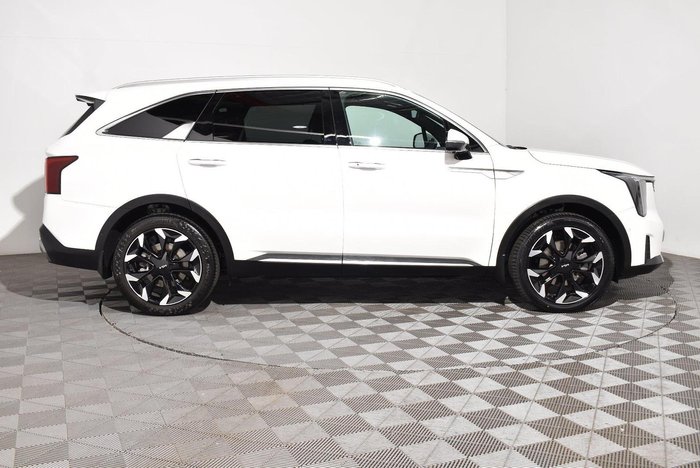 2024 Kia Sorento GT-Line