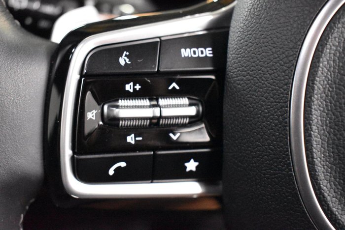 2024 Kia Sorento GT-Line