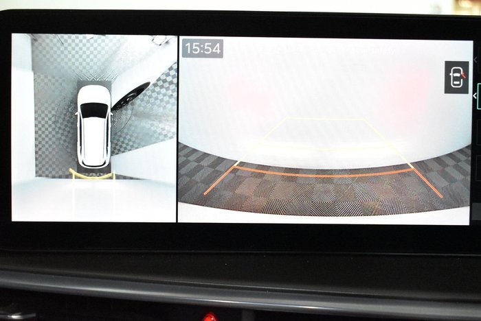 2024 Kia Sorento GT-Line