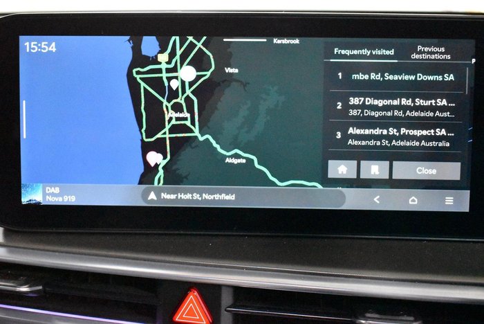 2024 Kia Sorento GT-Line