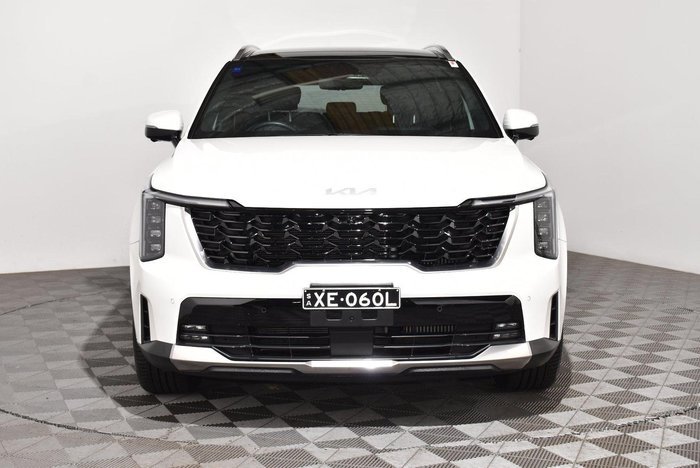 2024 Kia Sorento GT-Line