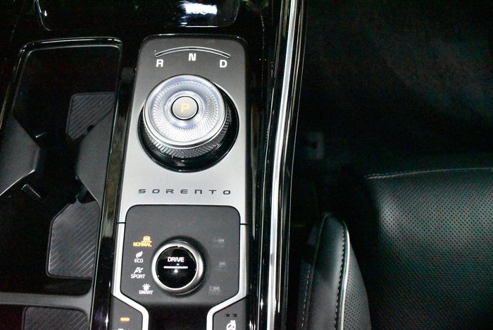 2024 Kia Sorento GT-Line