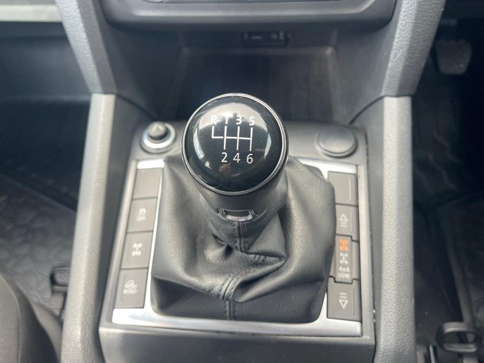 2021 Volkswagen Amarok TDI500 Core