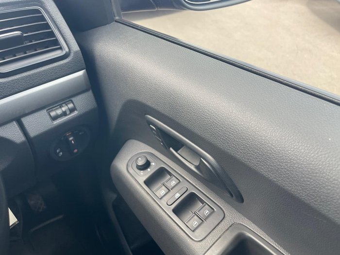 2021 Volkswagen Amarok TDI500 Core