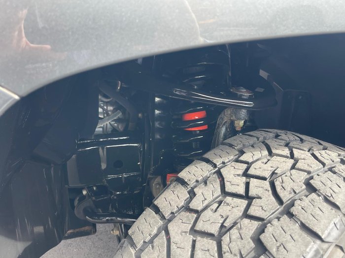 2021 Volkswagen Amarok TDI500 Core