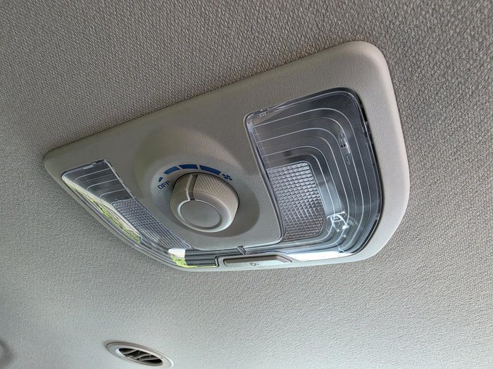 2024 Isuzu MU-X LS-U