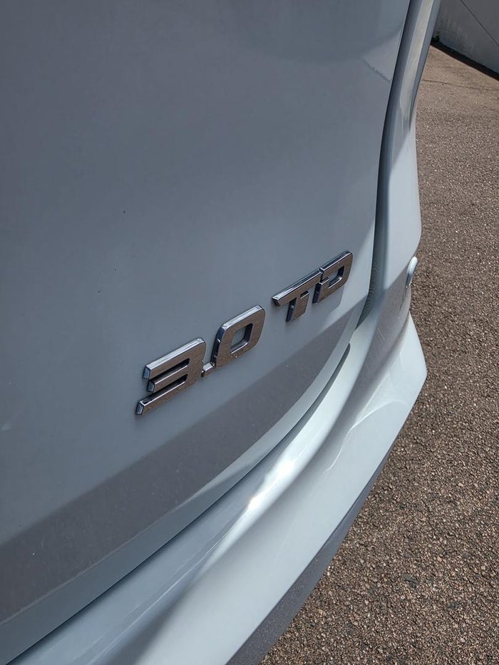 2024 Isuzu MU-X LS-U