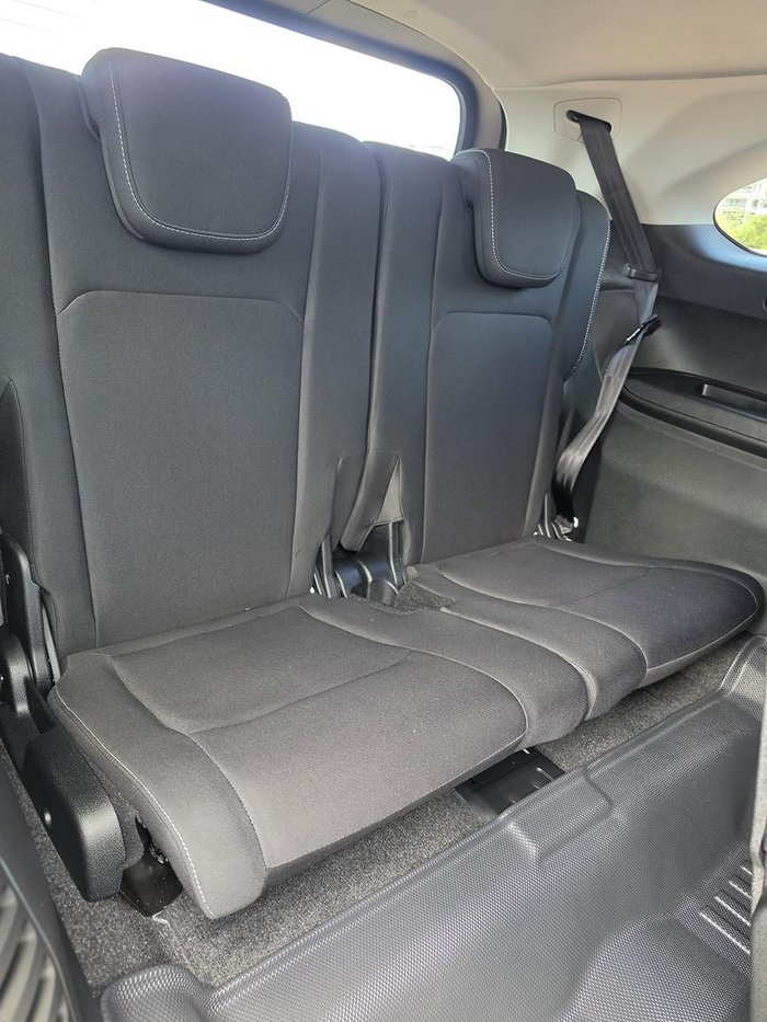 2024 Isuzu MU-X LS-U