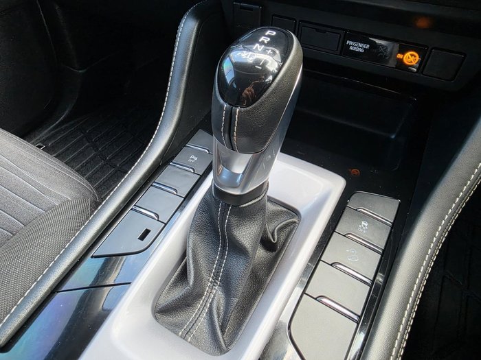 2024 Isuzu MU-X LS-U