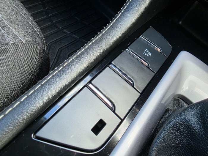 2024 Isuzu MU-X LS-U