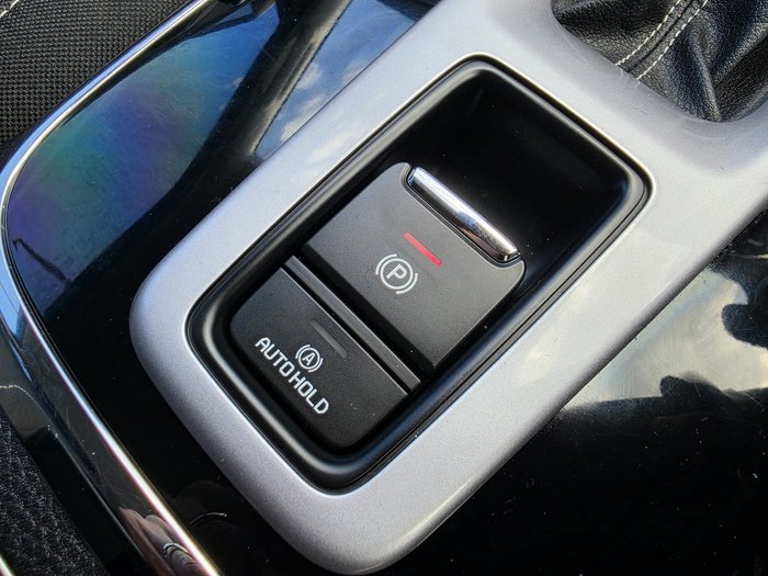 2024 Isuzu MU-X LS-U