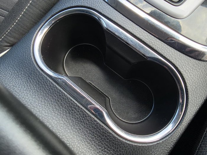 2024 Isuzu MU-X LS-U