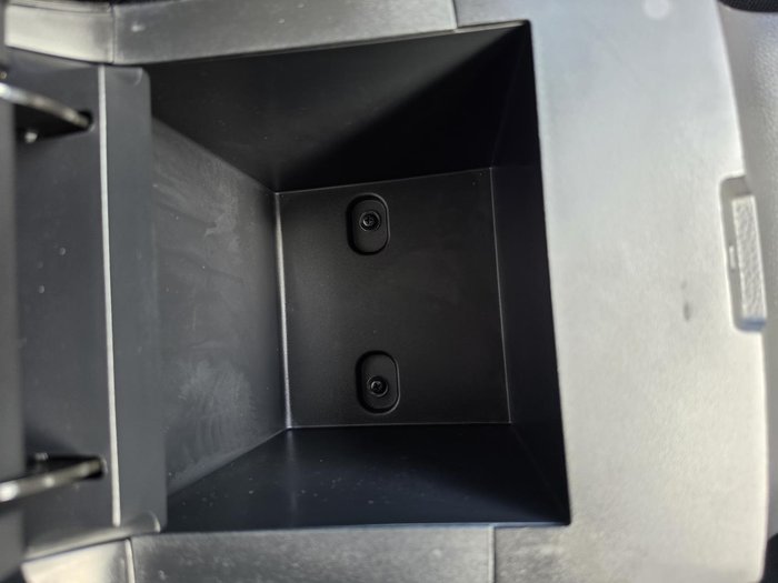 2024 Isuzu MU-X LS-U