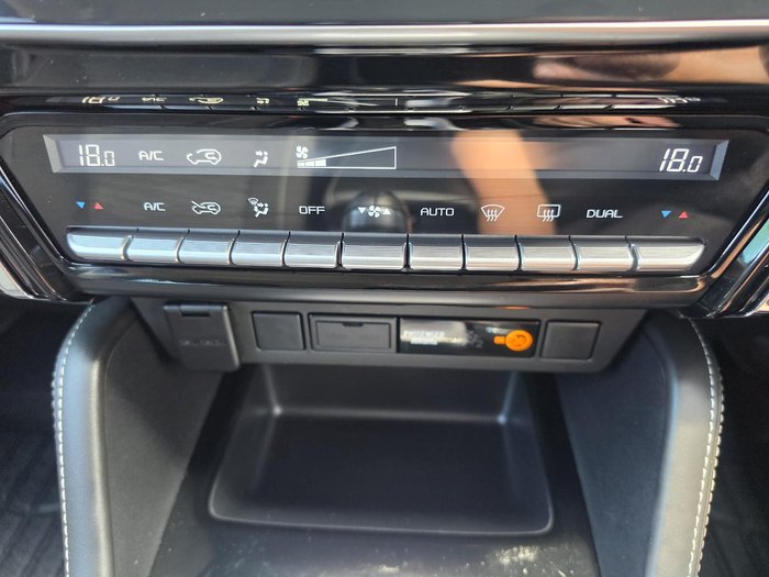 2024 Isuzu MU-X LS-U