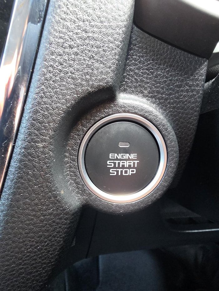 2024 Isuzu MU-X LS-U