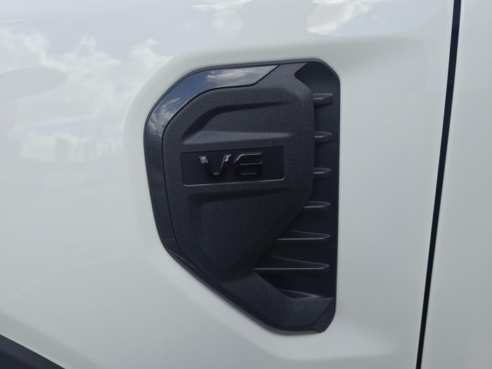 2025 Ford Ranger Sport